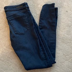 Articles of Society skinny Jean 25